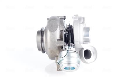 NISSENS 93255 EAN: 5707286461468.