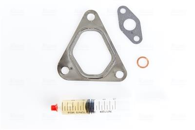 NISSENS 93255 EAN: 5707286461468.