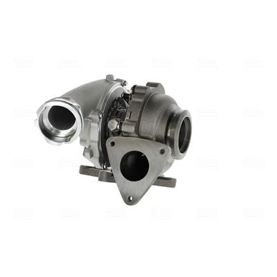 NISSENS 93265 EAN: 5707286461550.