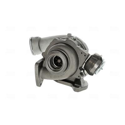 NISSENS 93265 EAN: 5707286461550.