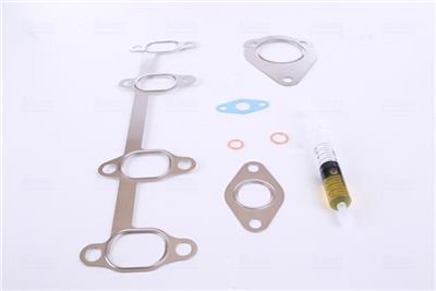 NISSENS 93267 EAN: 5707286466920.