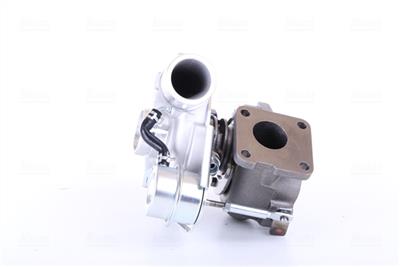 NISSENS 93274 EAN: 5707286463820.