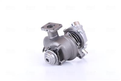 NISSENS 93281 EAN: 5707286463899.