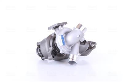 NISSENS 93281 EAN: 5707286463899.