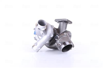 NISSENS 93281 EAN: 5707286463899.