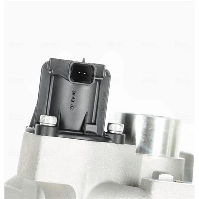 NISSENS 93282 EAN: 5707286463905.