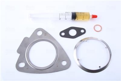 NISSENS 93318 EAN: 5707286464254.