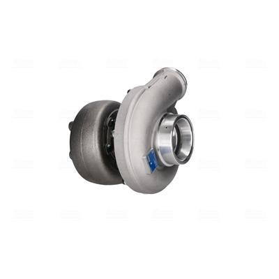 NISSENS 93334