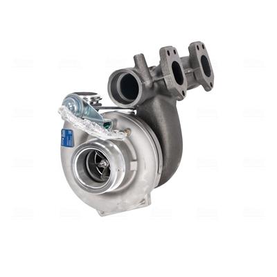 NISSENS 93335