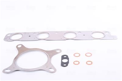 NISSENS 93415 EAN: 5707286480292.