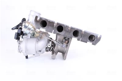 NISSENS 93415 EAN: 5707286480292.