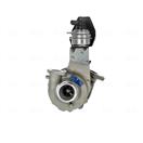 NISSENS 93416 - Plniace dúchadlo