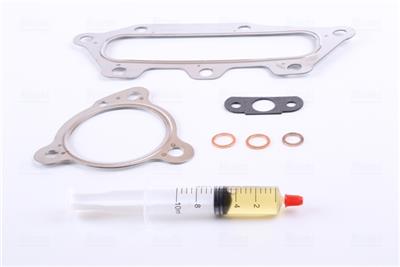 NISSENS 93423 EAN: 5707286481008.