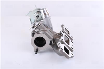 NISSENS 93445 EAN: 5707286484955.