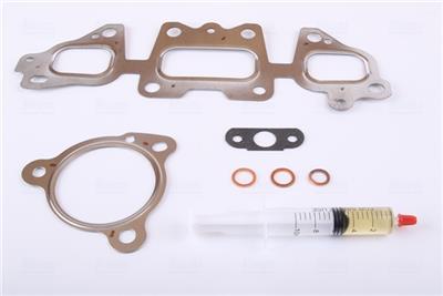 NISSENS 93445 EAN: 5707286484955.