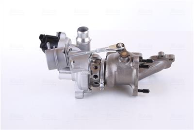 NISSENS 93446 EAN: 5707286484962.