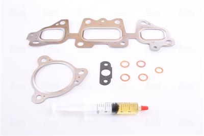 NISSENS 93446 EAN: 5707286484962.