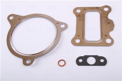 NISSENS 93453 EAN: 5707286489554.