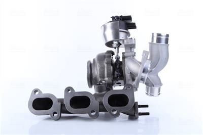 NISSENS 93466 EAN: 5707286496071.