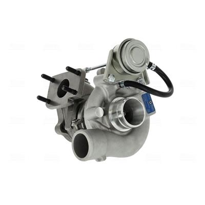 NISSENS 93473 EAN: 5707286499751.