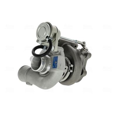 NISSENS 93473 EAN: 5707286499751.