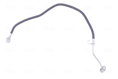 NISSENS 935024 EAN: 5707286496453.