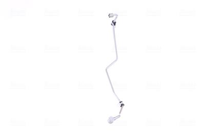 NISSENS 935026 EAN: 5707286496439.