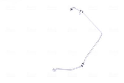 NISSENS 935026 EAN: 5707286496439.