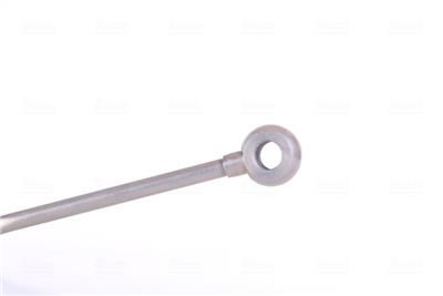 NISSENS 935030 EAN: 5707286496491.