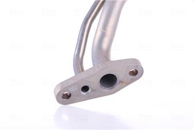 NISSENS 935030 EAN: 5707286496491.