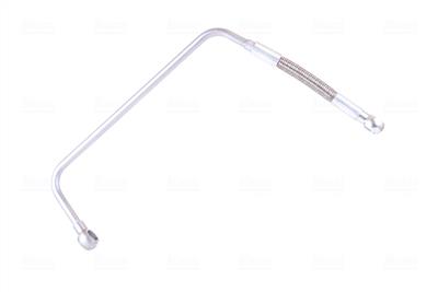 NISSENS 935042 EAN: 5707286496613.