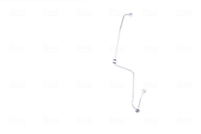 NISSENS 935050 EAN: 5707286496699.