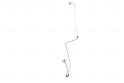 NISSENS 935050 EAN: 5707286496699.