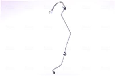 NISSENS 935082 EAN: 5707286497016.