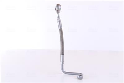 NISSENS 935116 EAN: 5707286497351.