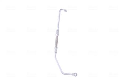 NISSENS 935142 EAN: 5707286497610.