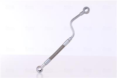 NISSENS 935160 EAN: 5707286497795.