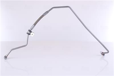 NISSENS 935229 EAN: 5707286498709.