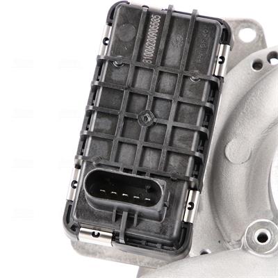 NISSENS 93534 EAN: 5707286502376.