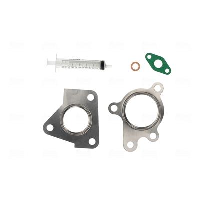 NISSENS 93536 EAN: 5707286502383.