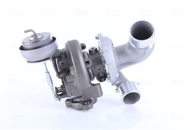 NISSENS 93606 EAN: 5707286506794.