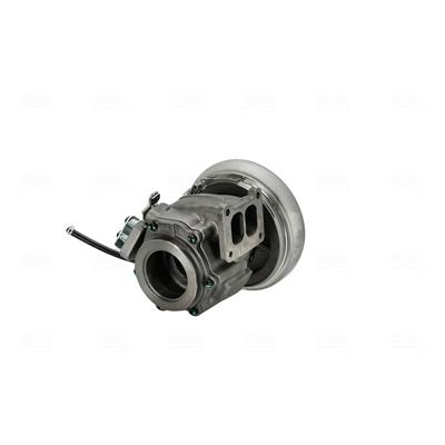 NISSENS 93619 Číslo výrobce: 5322447.