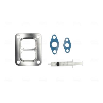 NISSENS 93619 Číslo výrobce: 5322447.