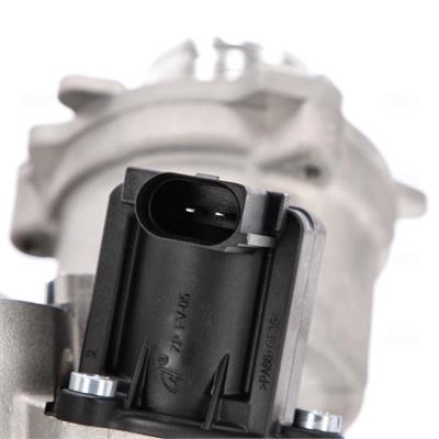 NISSENS 93631 EAN: 5707286507043.