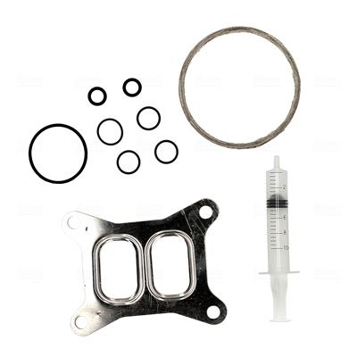 NISSENS 93631 EAN: 5707286507043.