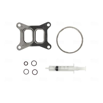 NISSENS 93632 EAN: 5707286507050.