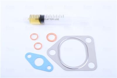 NISSENS 93635 EAN: 5707286507081.