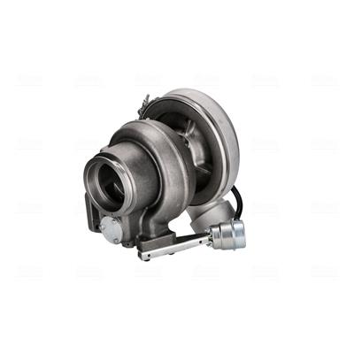 NISSENS 93678