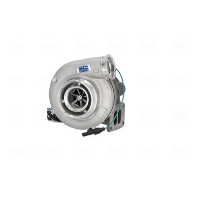 NISSENS 93721