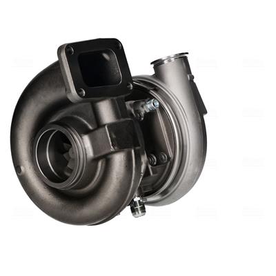 NISSENS 93733